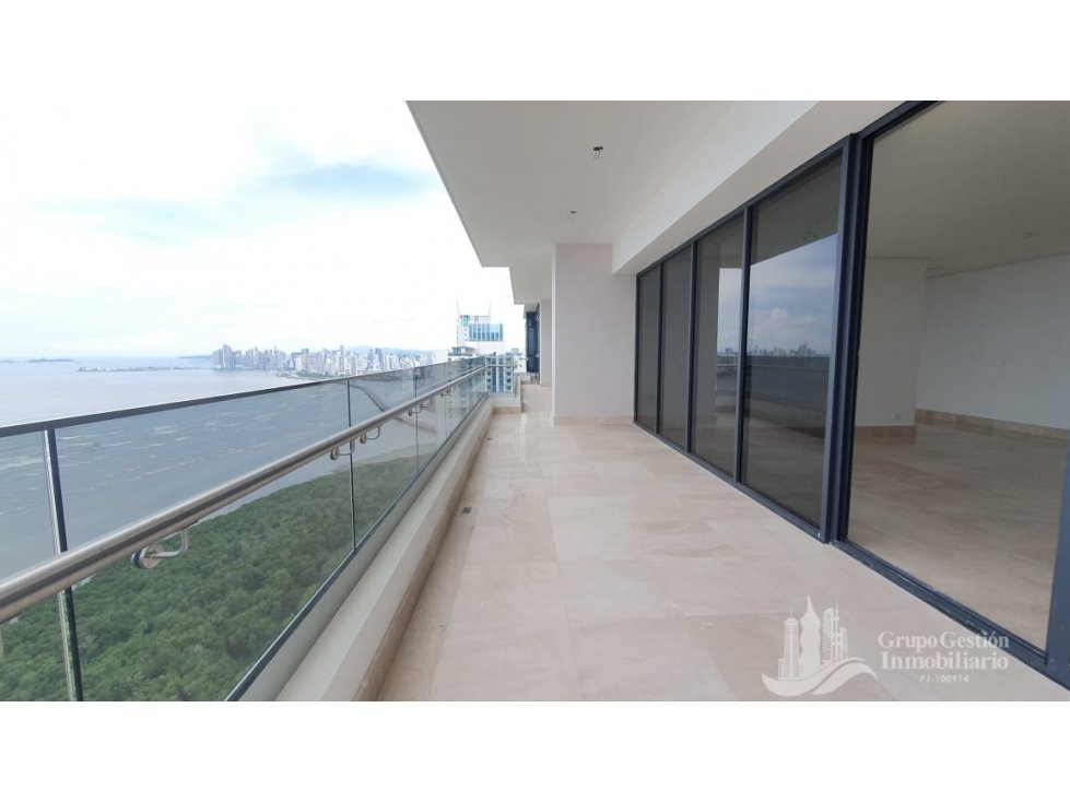 VENDO ESPECTACULAR PENTHOUSE EN COSTA DEL ESTE 677M2 — foto 2