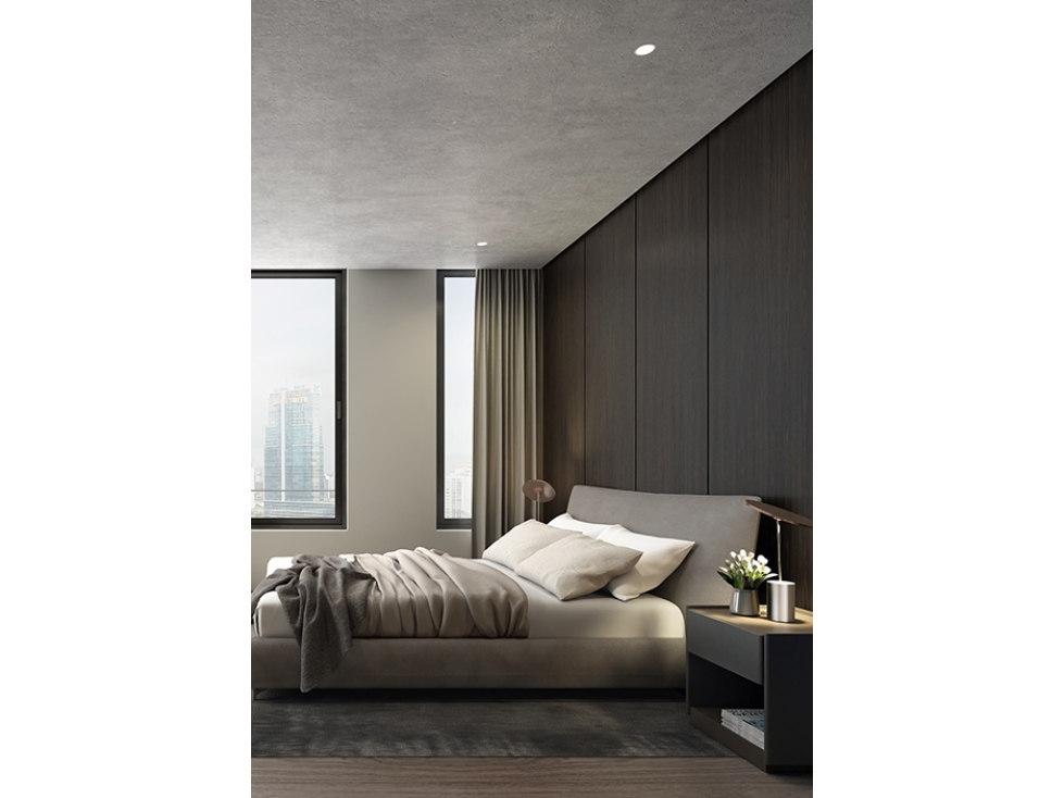 ESTRENA APARTAMENTO 99m2 EN MARBELLA,THE PANORAMIC RESIDENCES — foto 5