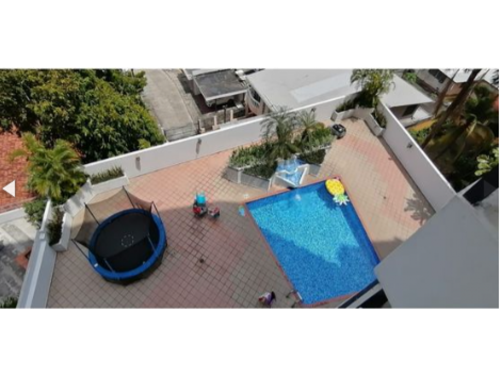 APARTAMENTO DE 225 M2, 3 RECÁMARAS, MAJESTIC PUNTA PAITILLA — foto 2
