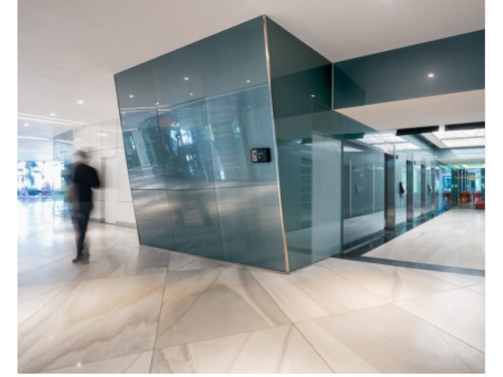 REMATO OFICINA DE 100 M2, COSTA DEL ESTE FINANCIAL PARK - 2