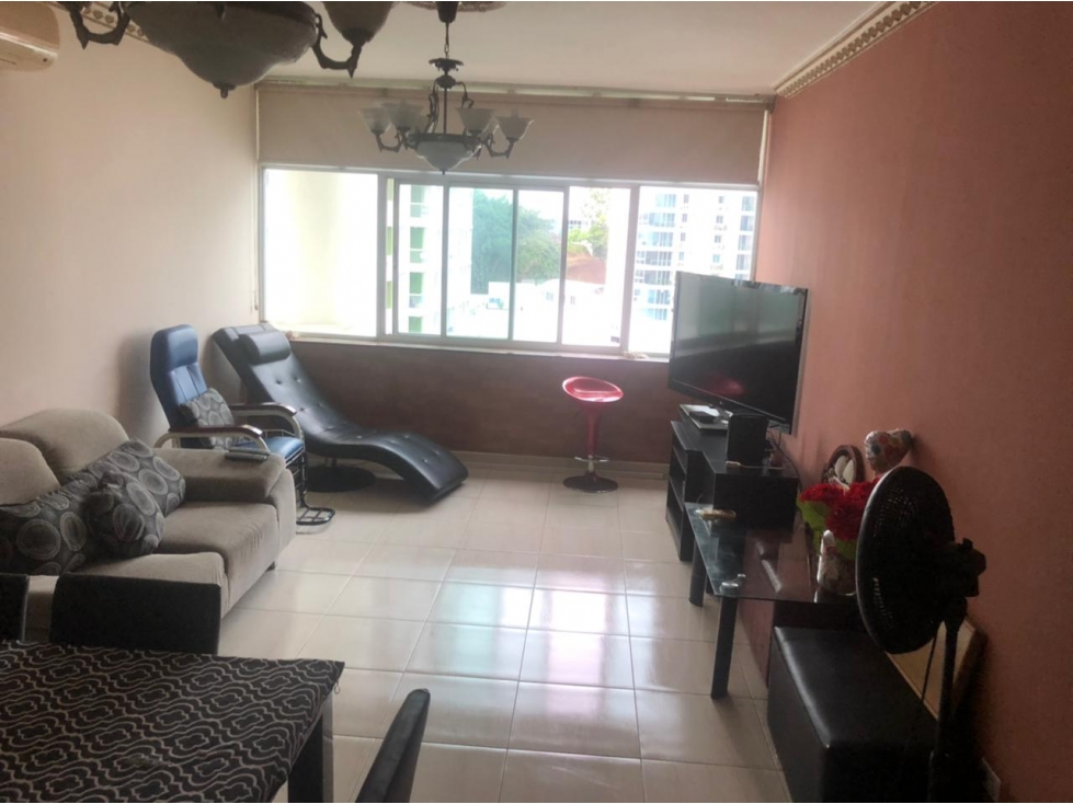 APARTAMENTO PLAZA EDISON 3 REC PH VIVENDI TORRE 100 — foto 4