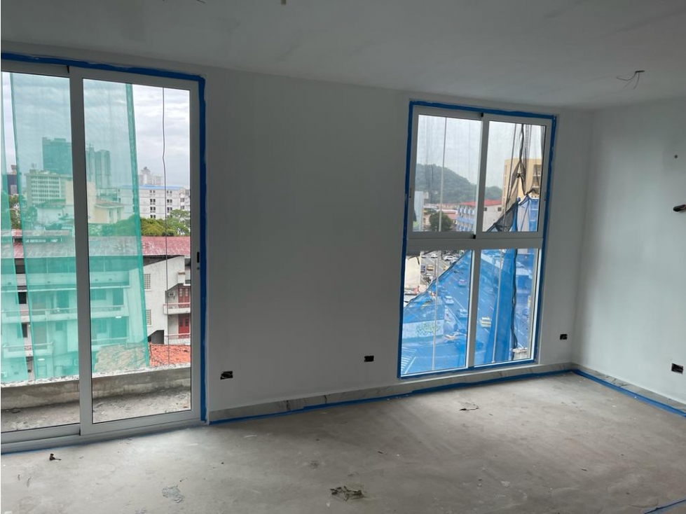 APARTAMENTOA ESTRENAR 2 RECAMARAS EL BOTANICO, EN BELLA VISTA — foto 6
