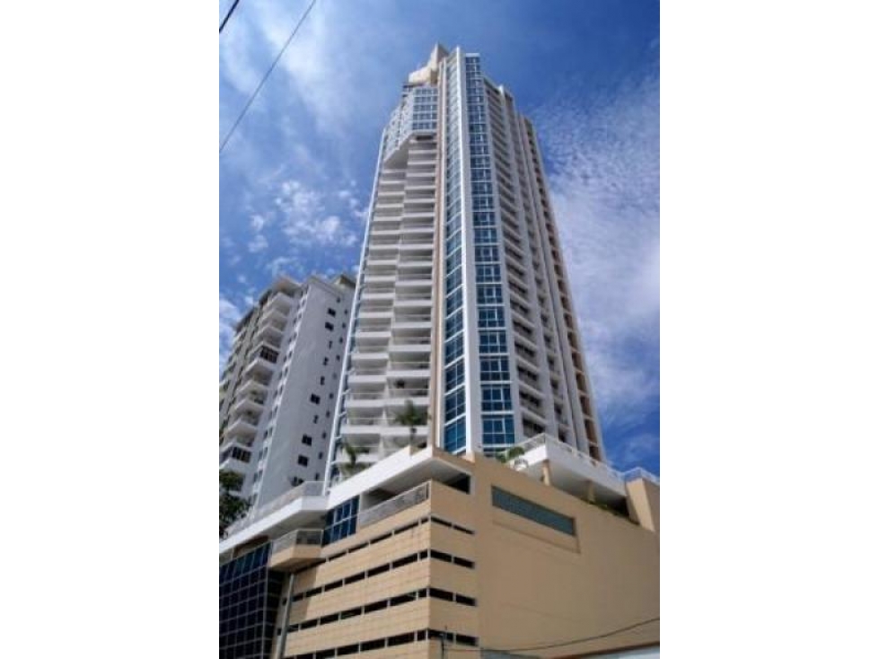 ALQUILER DE APARTAMENTO EN KEOPS TOWER