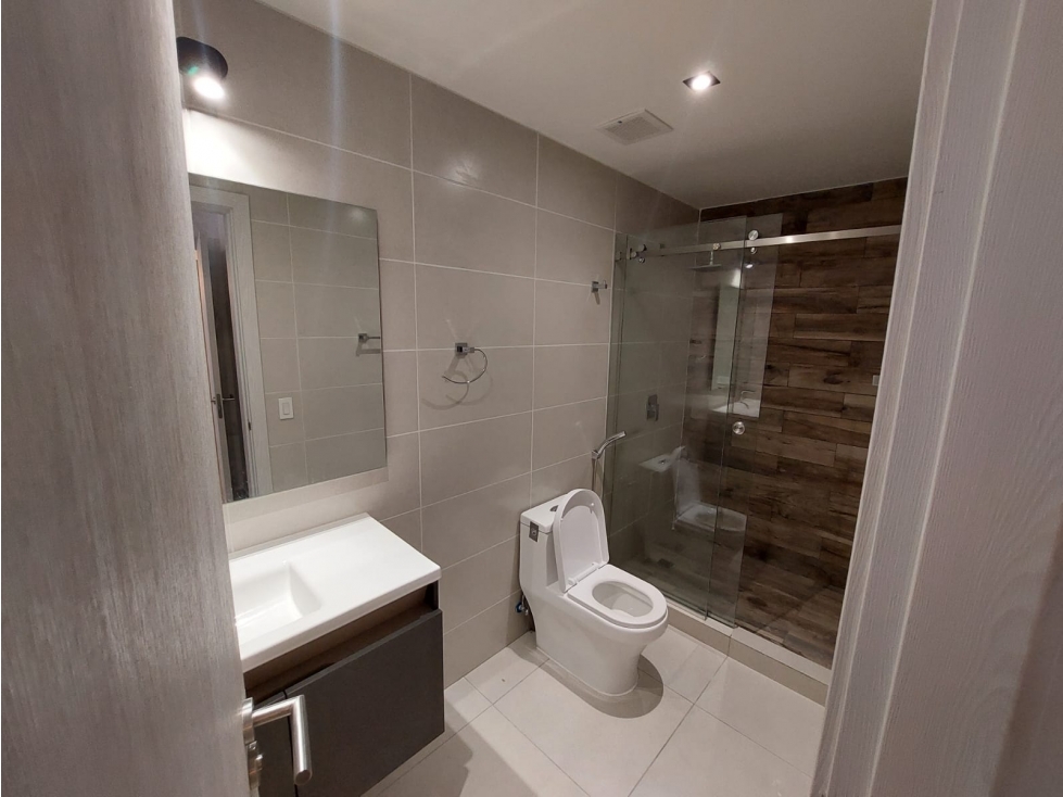 ULTIMO APARTAMENTO AMOBLADO A ESTRENAR COCO DEL MAR, PH COCO PLACE — foto 5