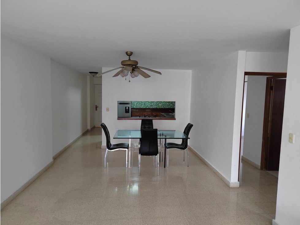 ALQUILO MARBELLA PH EDITION FULL AMOBLADO — foto 2