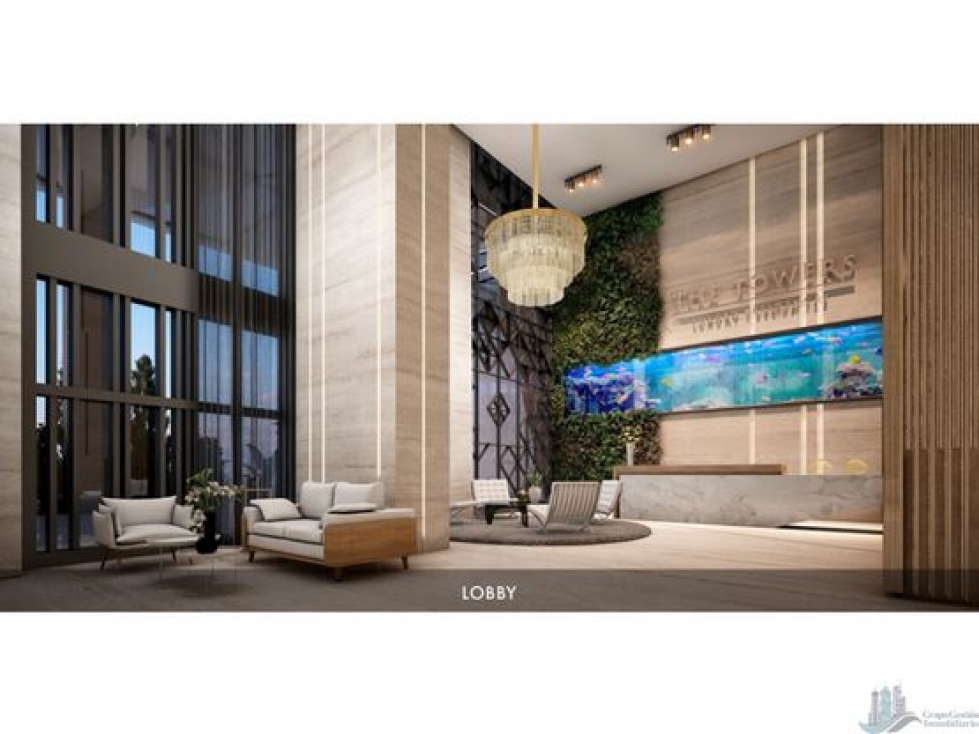 ALQUILER APARTAMENTO PAITILLA PH. THE TOWERS