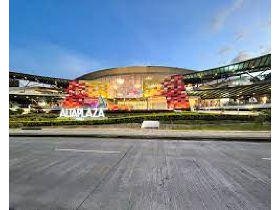 ALQUILER LOCAL 2261m2 M2 EN ALTAPLAZA MALL MC - 2