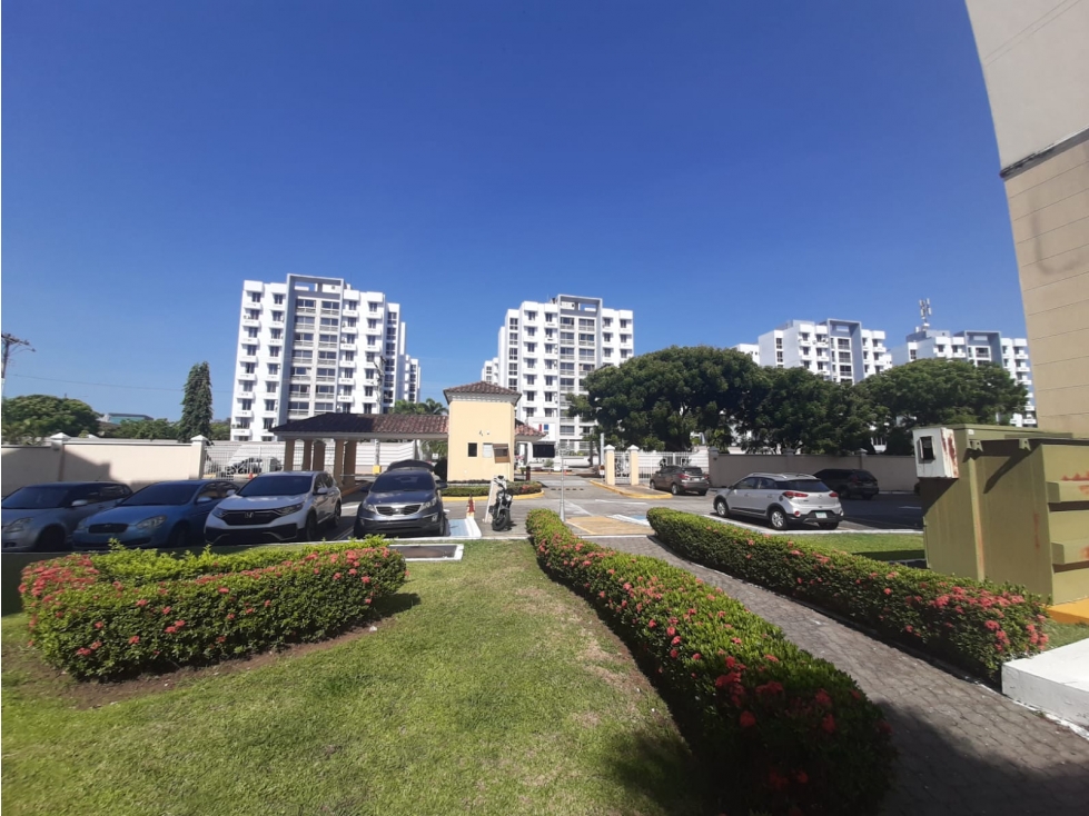 VENTA APARTAMENTO EN CONDADO DEL REY 3 RECAMARAS — foto 3