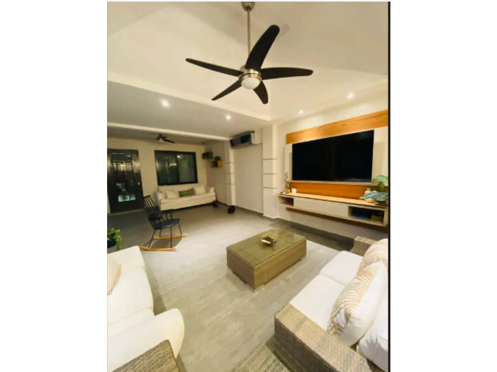 VENTA CASA VERSALLES 1 REMODELADA — foto 6