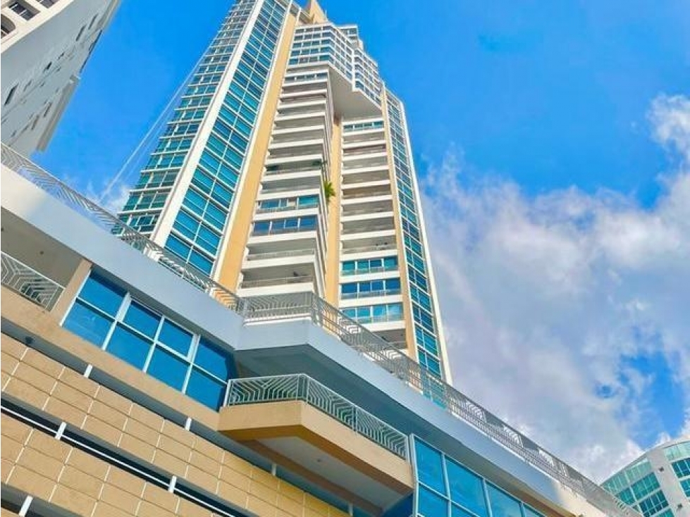 APARTAMENTO EN SAN FRANCISCO PH KEOPS TOWER — foto 2