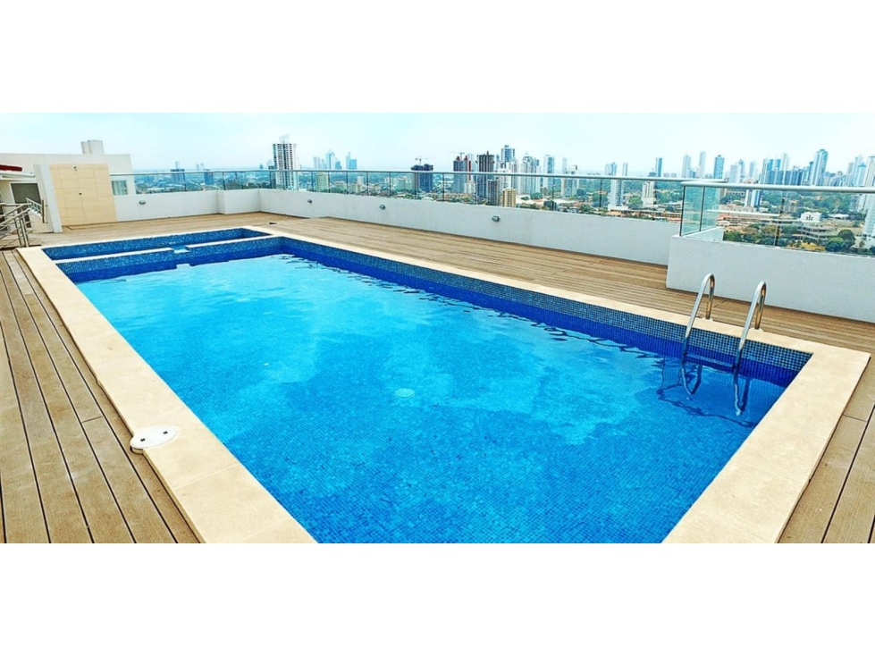VENTA DE APARTAMENTO MODERNO 2REC EN EL INGENIO — foto 4