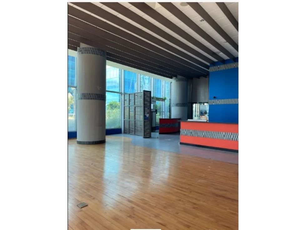 ALQUILER LOCAL 457m2 PARA GIMNASIO LISTO PARA OCUPAR OCEANIA — foto 6