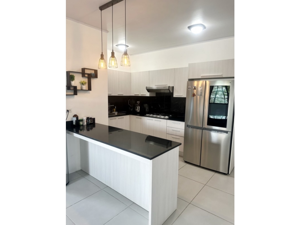 VENTA DE CASA EN PENONOME CON 4 RECAMARAS - 4