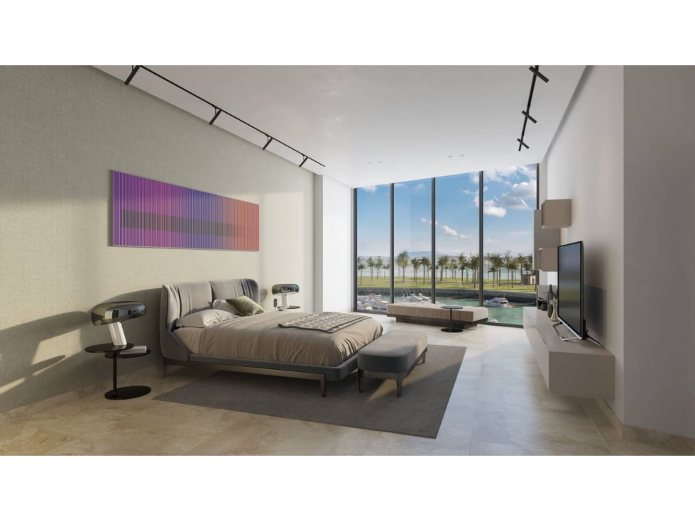 APARTAMENTO OCEAN REEF ISLAND PUNTA PACIFICA PH MONTECARLO — foto 3