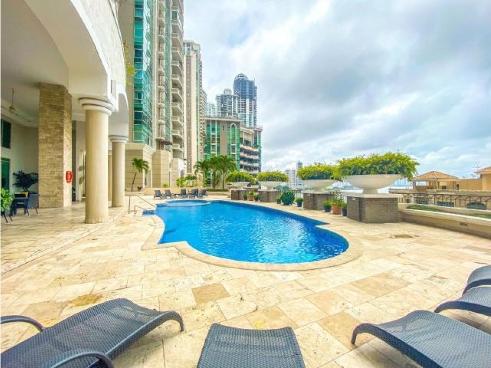 VENTA O ALQUILER APARTAMENTO EN PACIFIC POINT — foto 2