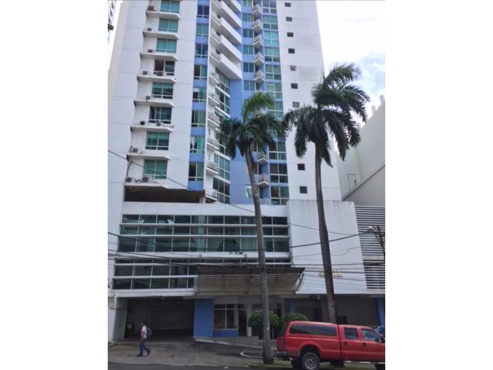 VENTA APARTAMENTO BELLA VISTA 3 RECAMARAS AMOBLADO — foto 2