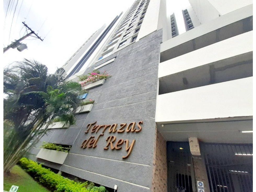VENDO APARTAMENTO CONDADO DEL REY 2 RECAMARAS — foto 2