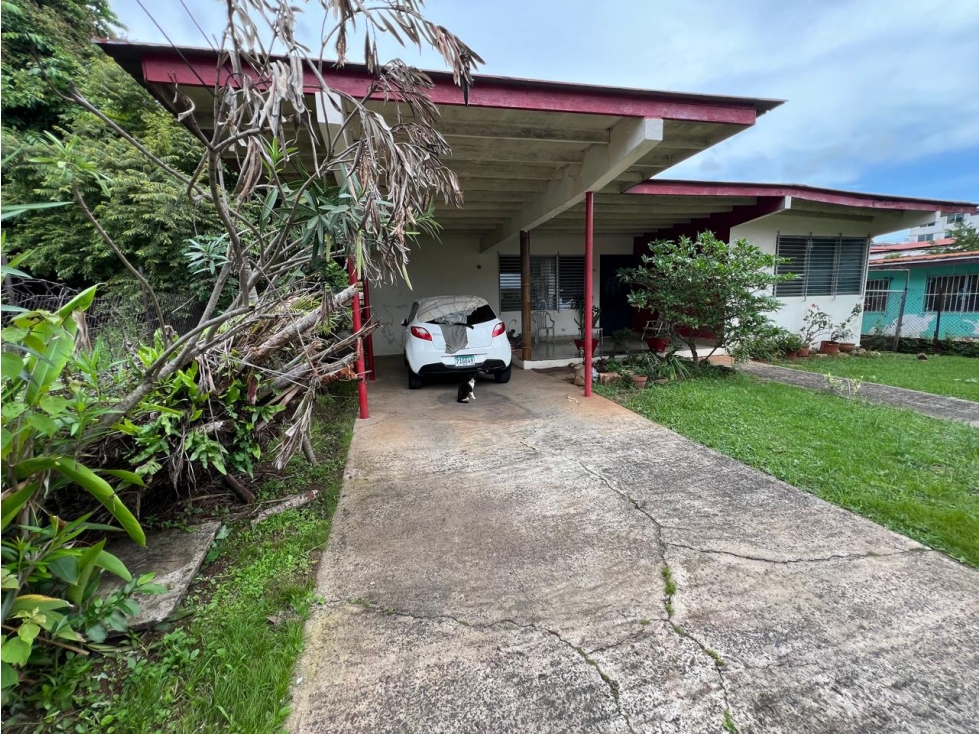 VENTA DE CASA EN SAN FRANCISCO 553mts - 3