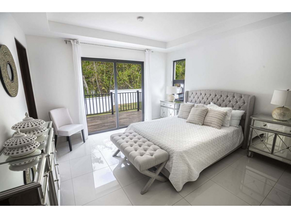 VENDO CASA EN LA CHORRERA COSTA VERDE ARCADIA Modelo Lilia - 2