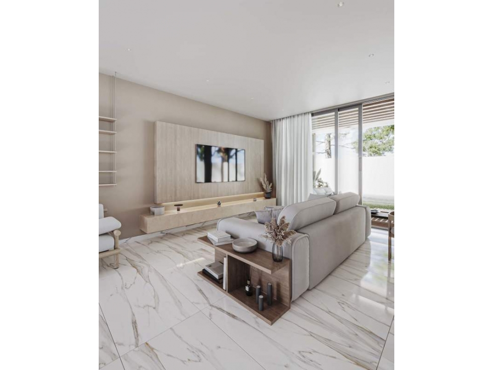 APARTAMENTO EN ALBROOK 9 PROYECTO