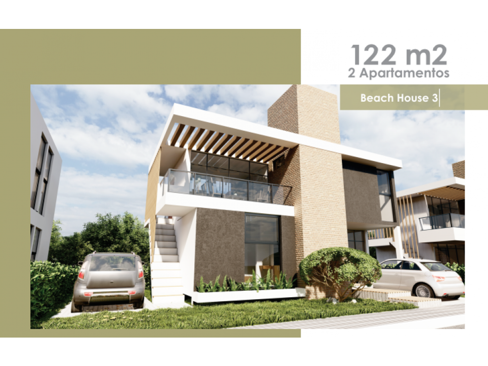 VENTA DE CASAS Y LOTES EN CORDOBA COLOMBIA CERCA DE PLAYA CV - 4