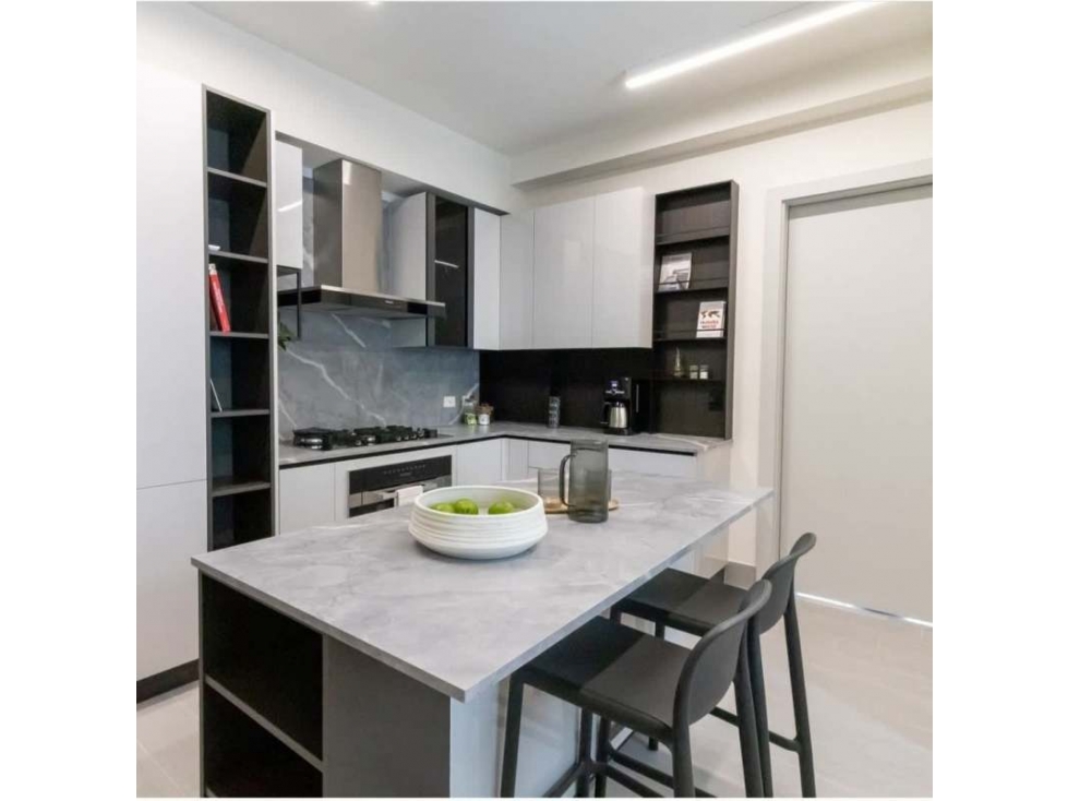 VENTA DE APARTAMENTO SANTA MARIA PH THE IVY ENTREGA 2025 — foto 5