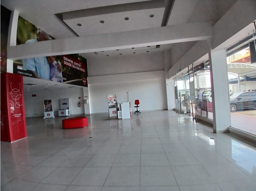 ALQUILER LOCAL EN LOS PUEBLOS CON AIRES Y PLANTA 750 M2 YA LISTO mld — foto 4