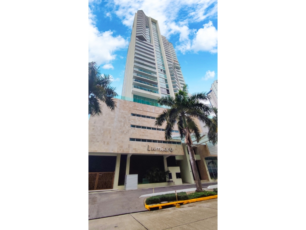 VENTA y ALQUILER APARTAMENTO COSTA DEL ESTE LÍNEA BLANCA LUMIERE MC — foto 2