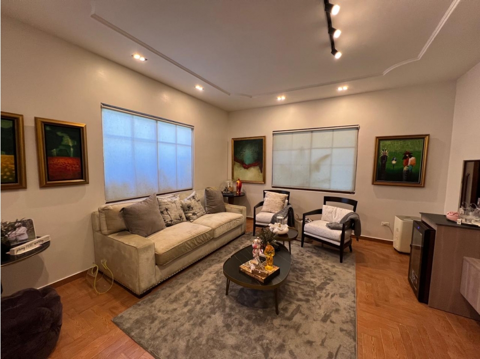 VENTA CASA CAMINO DE CRUCES 4 RECÁMARAS 1230 m2 CLAYTON MLD — foto 4