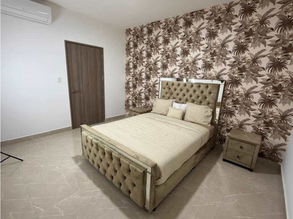 ALQUILER CASA AMOBLADA 4 RECÁMARAS ALTOS DE PANAMÁ — foto 6