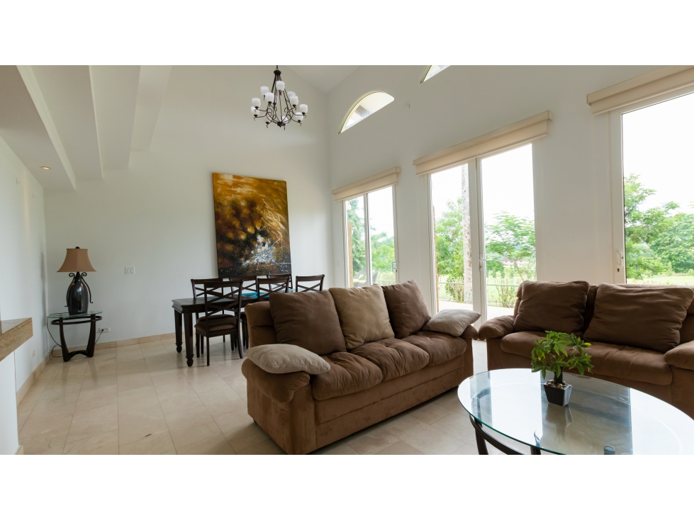 VENTA VILLA COCOLI 305 m2 TUCAN COUNTRY CLUB MLD — foto 4