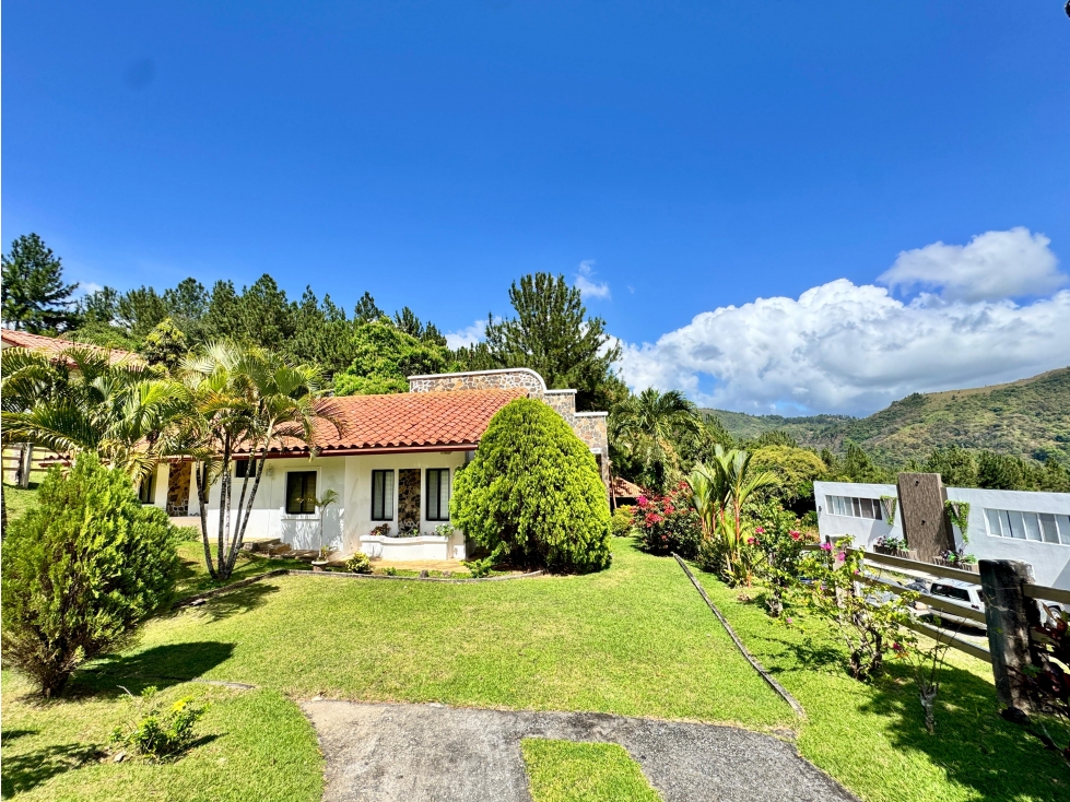 VENTA CASA EN ALTOS DEL MARIA REMATO 1139M2 CON JACUZZI OPORTUNIDA cv — foto 6
