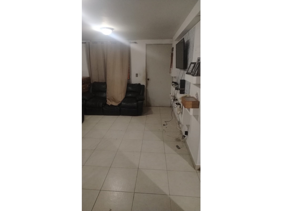 VENTA DE APTO CANTABRIA CON TERRAZA AMPLIA NEGOCIABLE MYP — foto 4