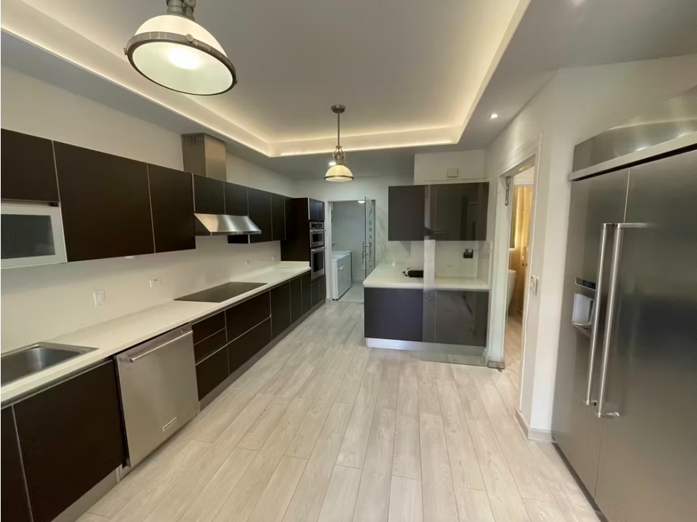 ALQUILER APARTAMENTO CLAYTON EMBASSY CLUB 300M2 MLD — foto 3