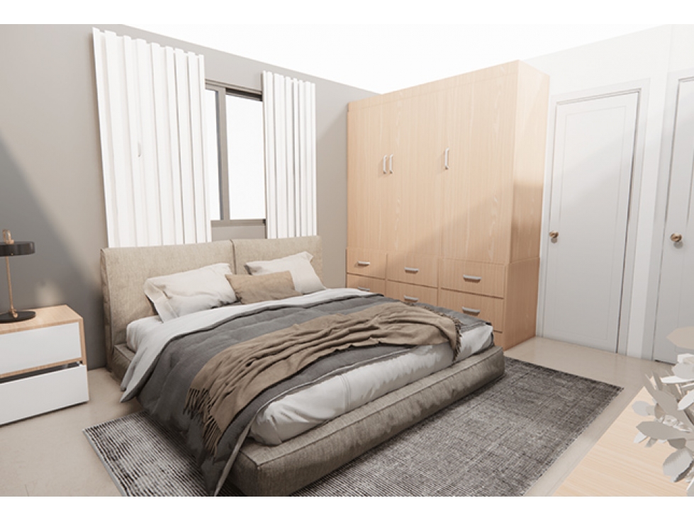 VENTA CASAS SANTIAGO DE VERAGUAS PROYECTO VILLAS DE SAN MIGUEL MLD - 6