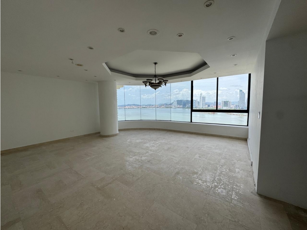 VENTA DE EXCLUSIVO APARTAMENTO DE 540M2 EN PAITILLA AK — foto 3
