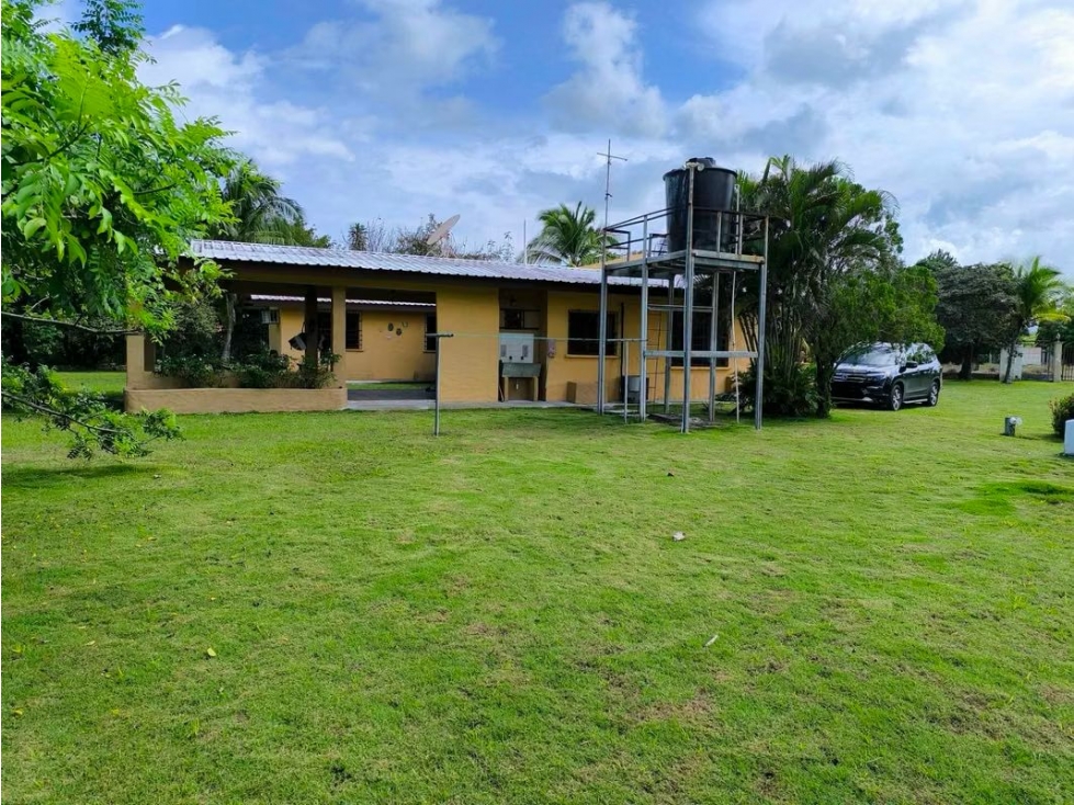 VENTA DE CASA CON TERRENO DE 3,000 METROS 3 RECAMARAS — foto 4