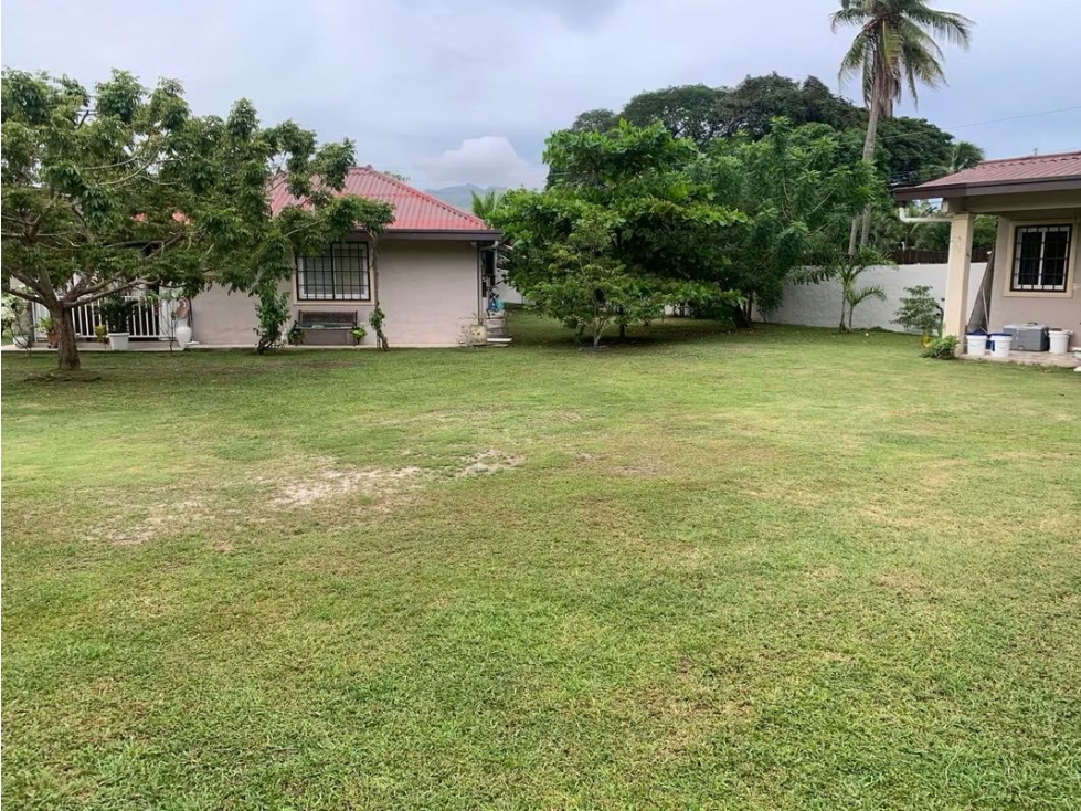 VENTA.DE.DOS CASAS EN UNA PROPIEDAD EN CHAME 1748 METROS — foto 3