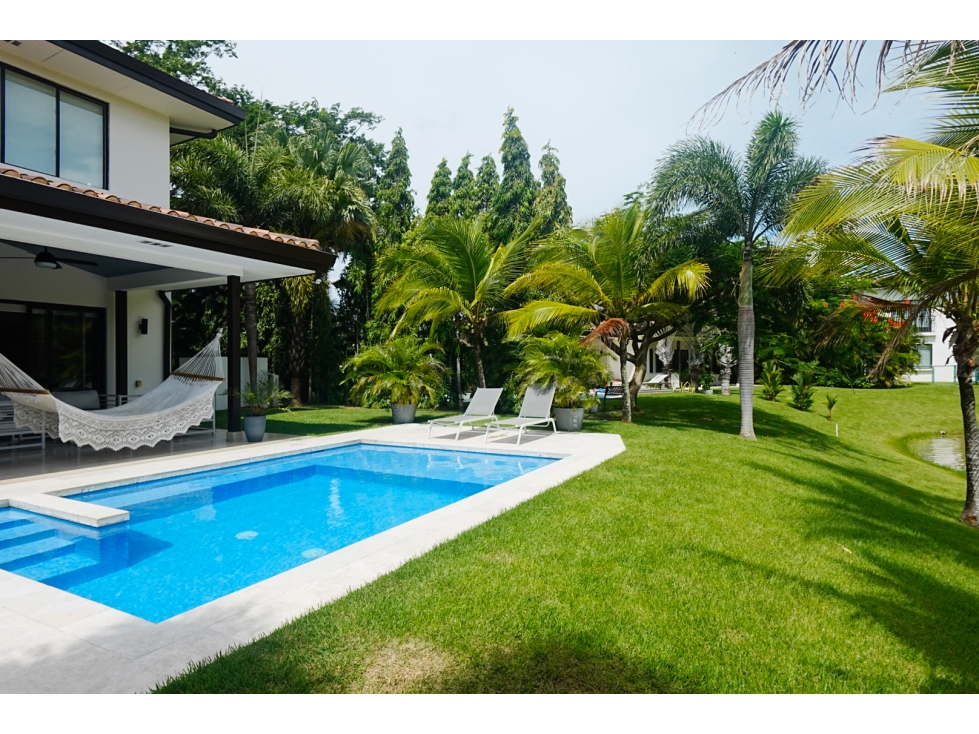 ALQUILER CASA DE LUJO EN EL EXCLUSIVO BUENAVENTURA LAGUNA TOWNHOUSE - 5