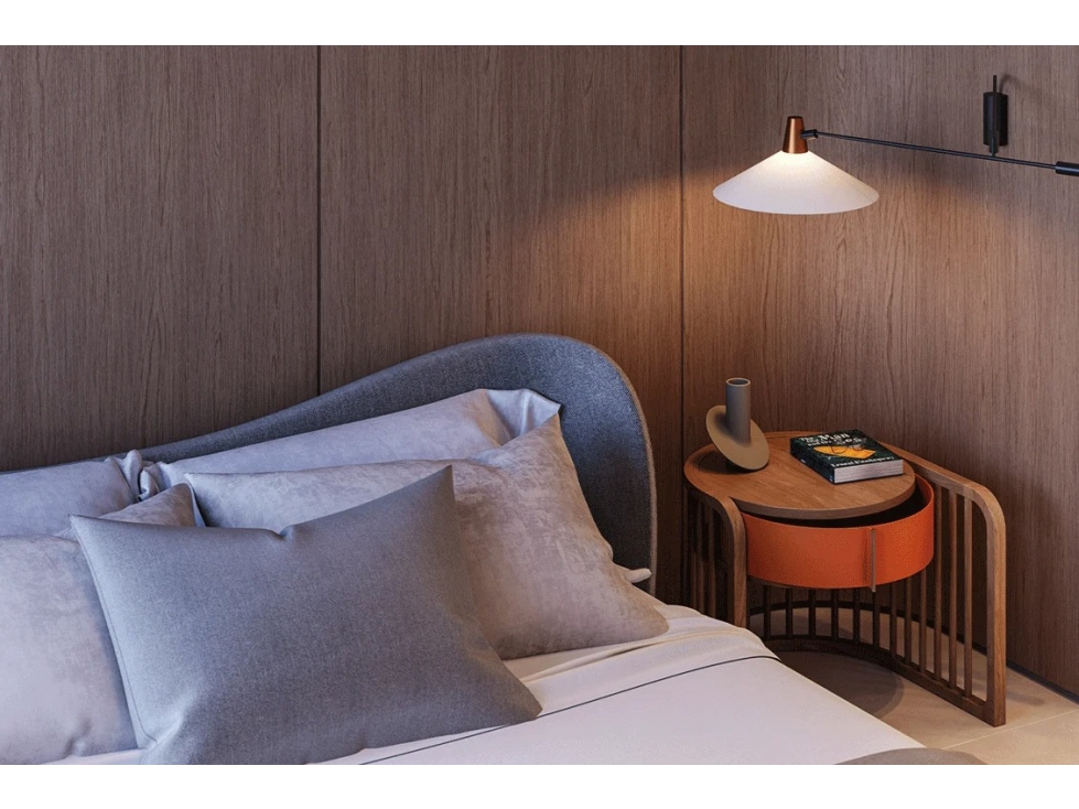 VENTA APARTAMENTO COSTA DEL ESTE DESDE 89M2 PH BIOMA MLD — foto 4
