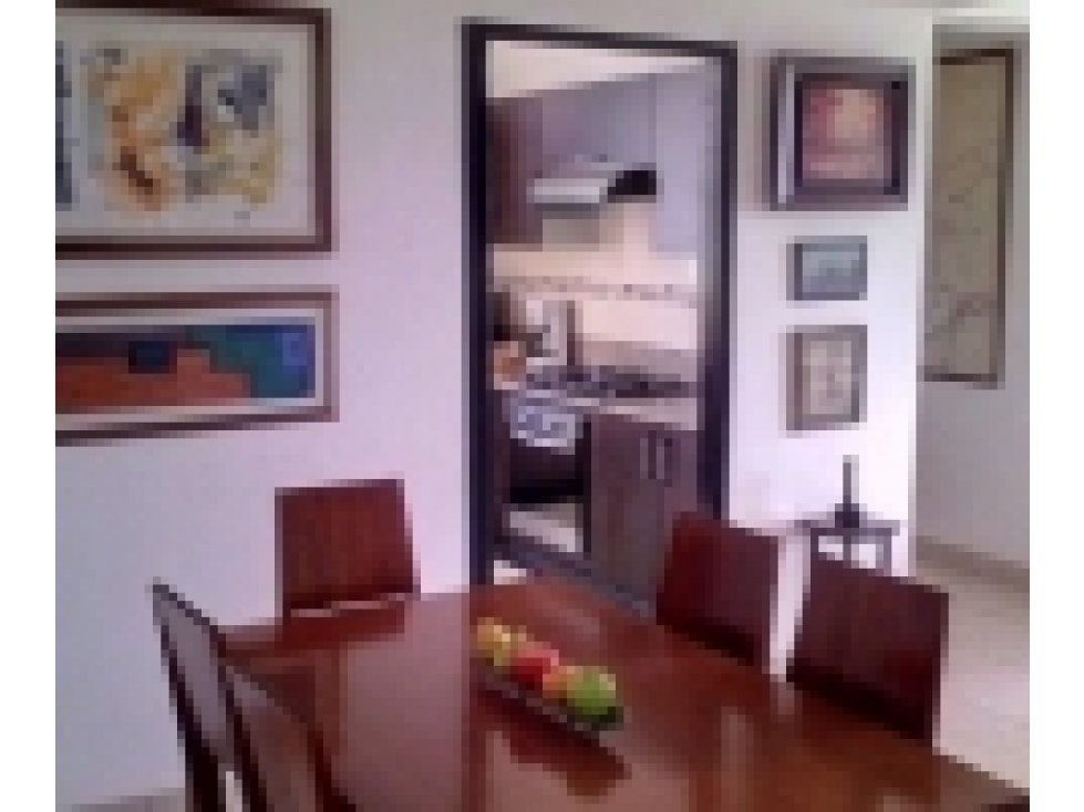 CLAYTON, VENDO HERMOSO APTO. EN CLAYTON PARK - 2