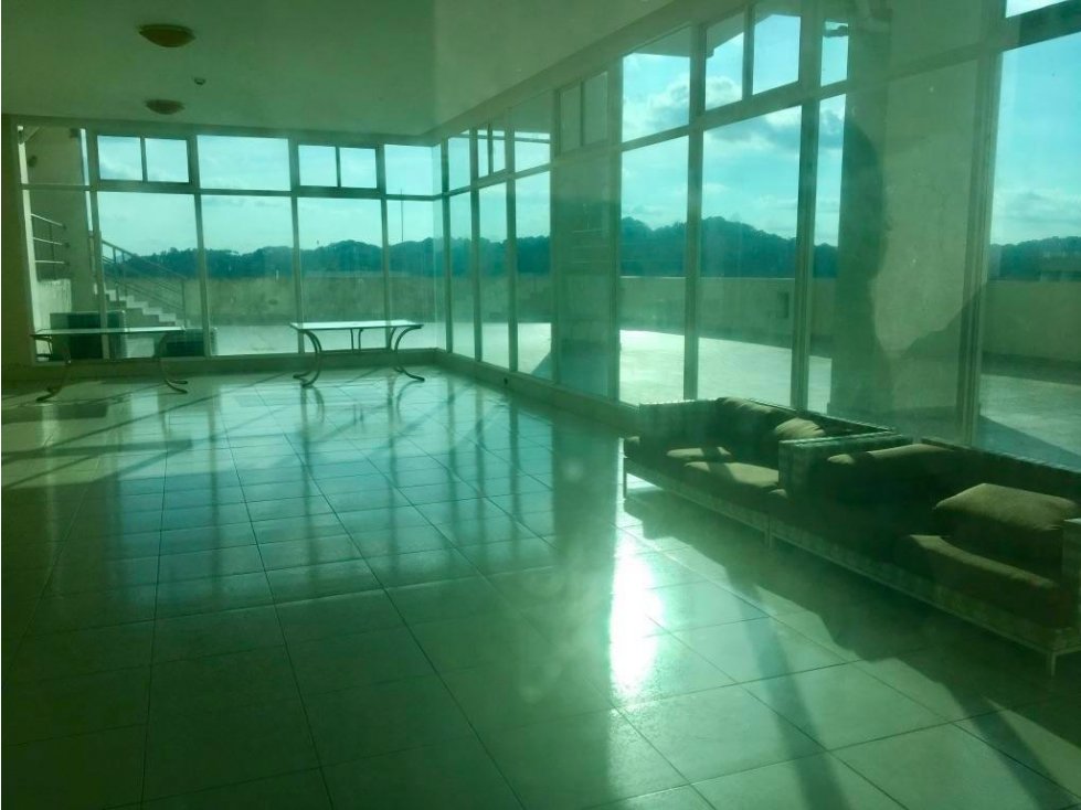 VENTA APARTAMENTO PH MAJESTIC GARDENS EDISON PARK OPORTUNIDAD — foto 2