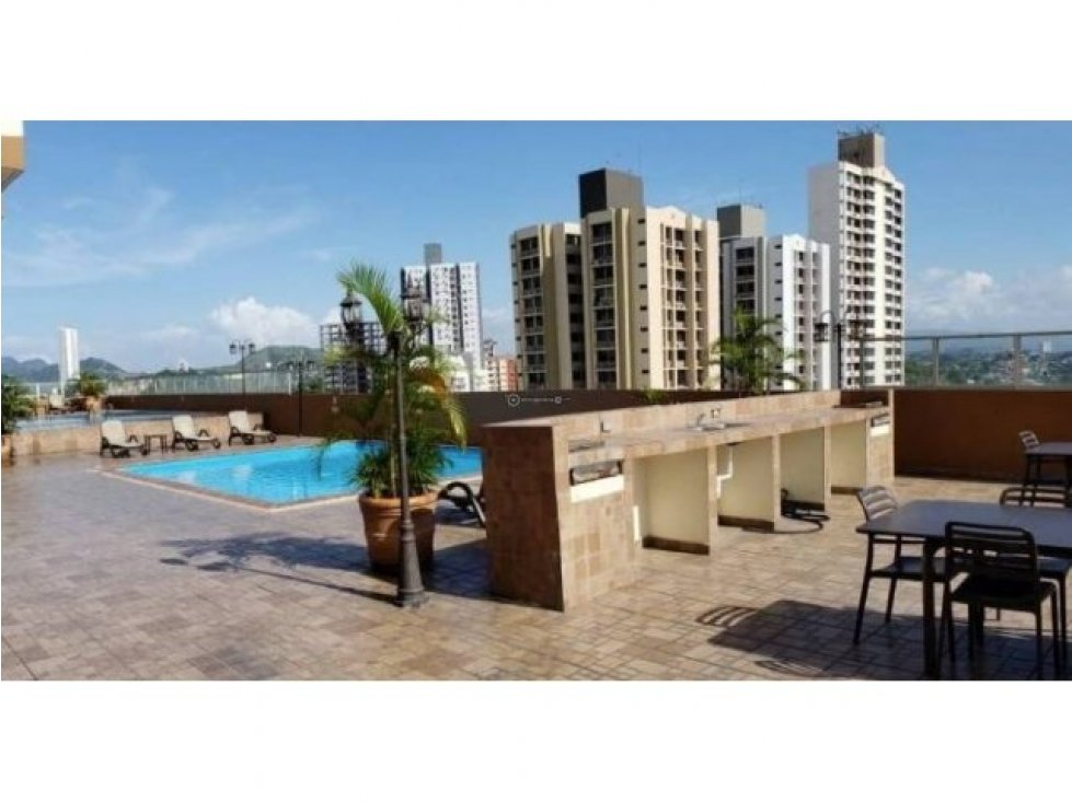 VENTA APARTAMENTO 3 RECÁMARAS HATO PINTADO PH VICTORIA HILLS MC — foto 6