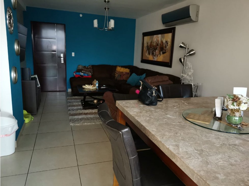 APARTAMENTO CONDADO DEL REY PH KINGS PARK 2REC - 3