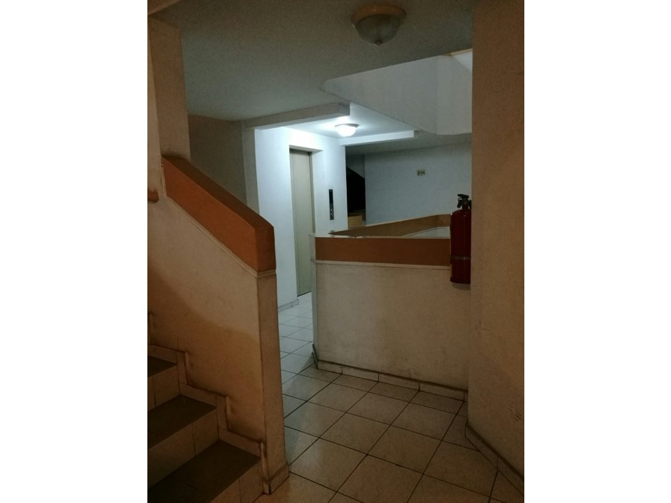 APARTAMENTO PH JARDIN COSTA DE ESTE 1 REC - 3