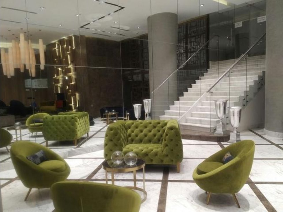 APARTAMENTO EN PH DELUXE, PUNTA PAITILLA - 1