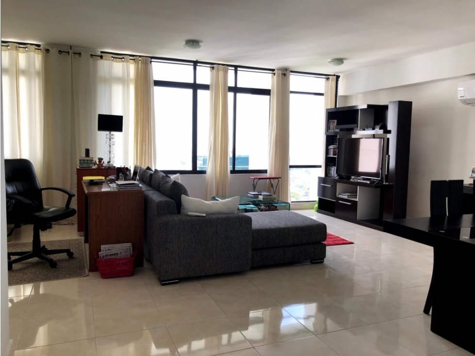 APARTAMENTO AMOBLADO PH PACIFIC HILLS DOS MARES — foto 3