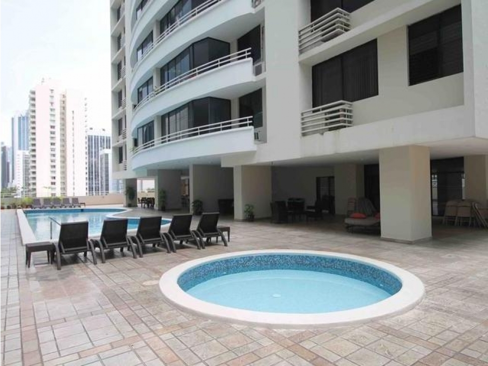 VENTA Y AlQUILER APARTAMENTO EN OBARRIO PH BRISAS LB O AMOBLADO TC