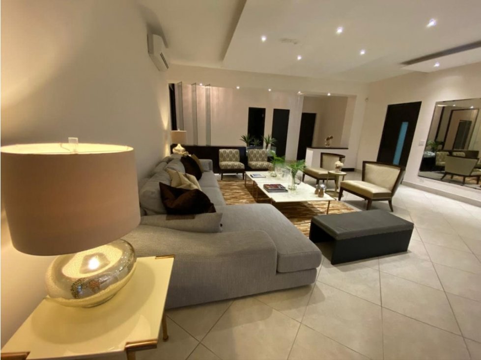 APARTAMENTO PENTHOUSE CLAYTON 390M2 EMBASSY CLUB — foto 5