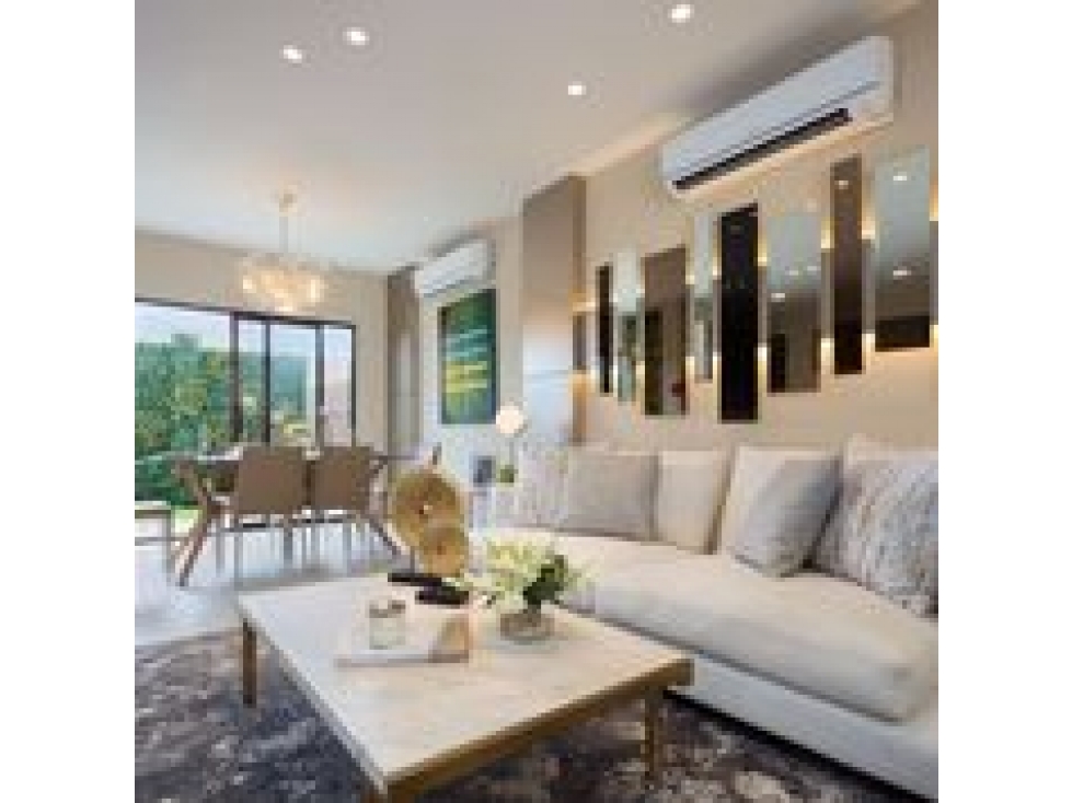 VENTA CASA PRÓXIMA ENTREGA A ESTRENAR EN COSTA LINDA, COSTA SUR — foto 2